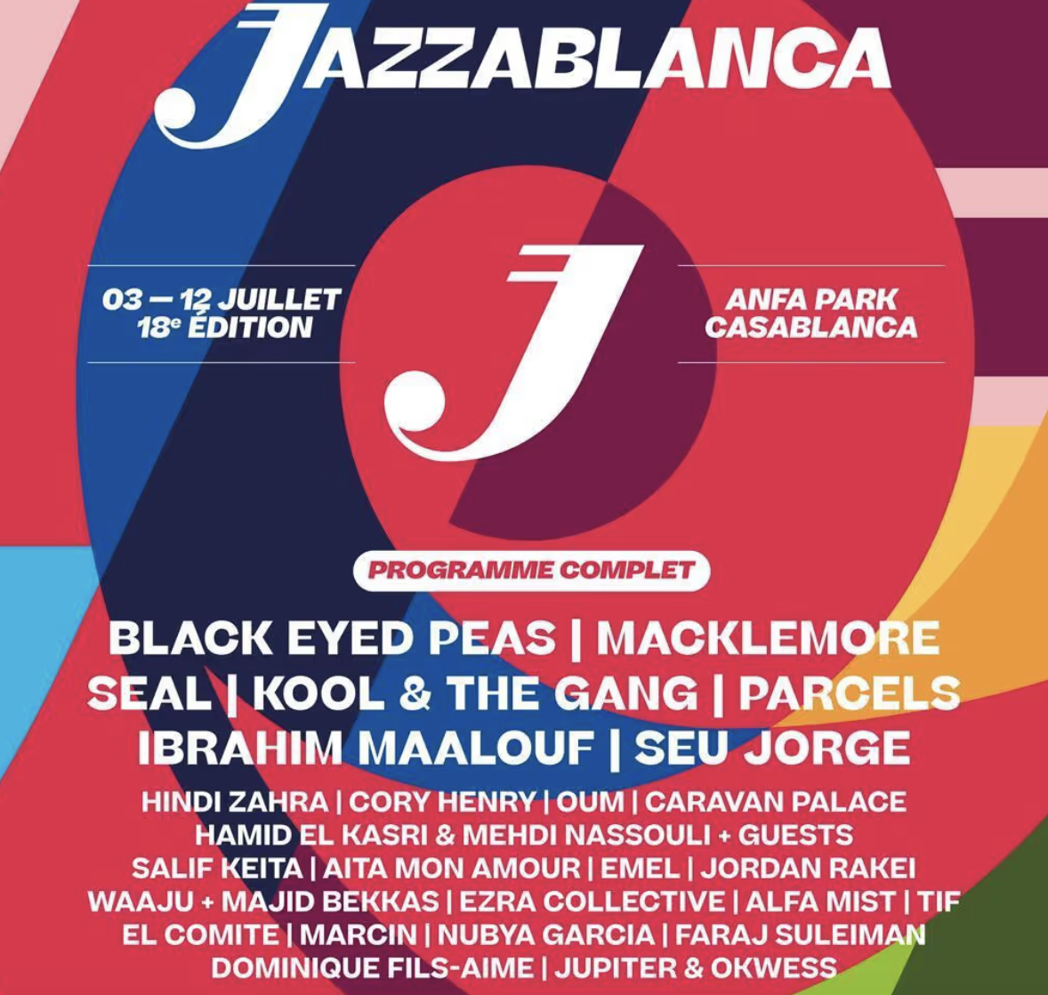 Jazzablanca